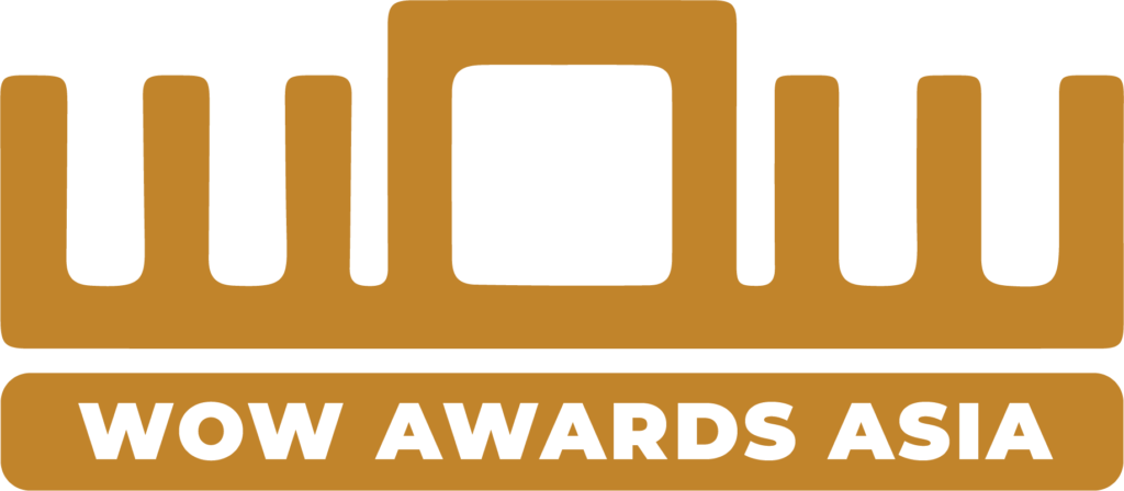 WOW Awards Asia - 2019