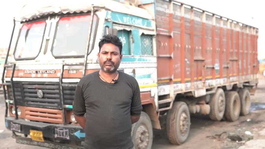 Sarathi Mitra – Castrol