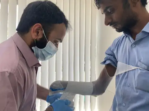 Samarth – Veedol